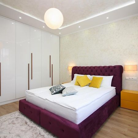 Radiceva Apartment サラエヴォ エクステリア 写真