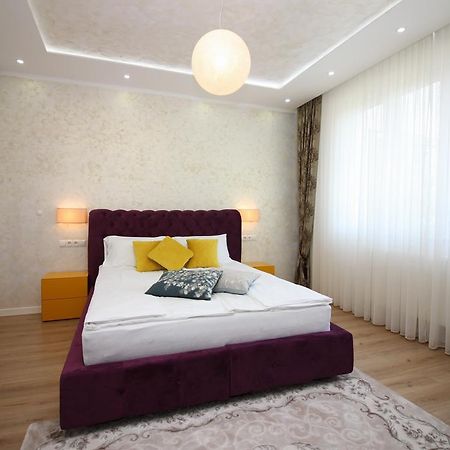 Radiceva Apartment サラエヴォ エクステリア 写真