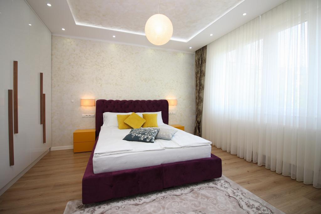 Radiceva Apartment サラエヴォ エクステリア 写真