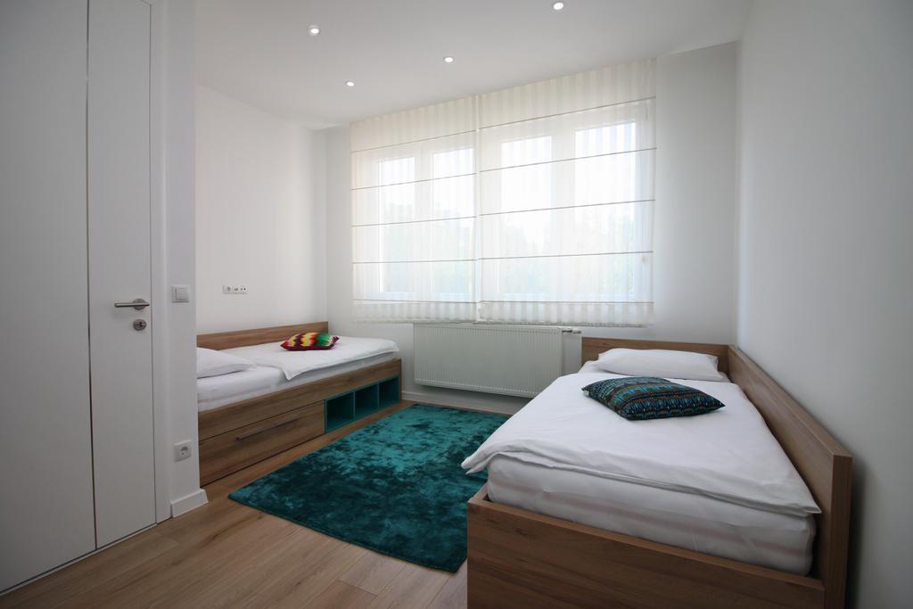 Radiceva Apartment サラエヴォ エクステリア 写真