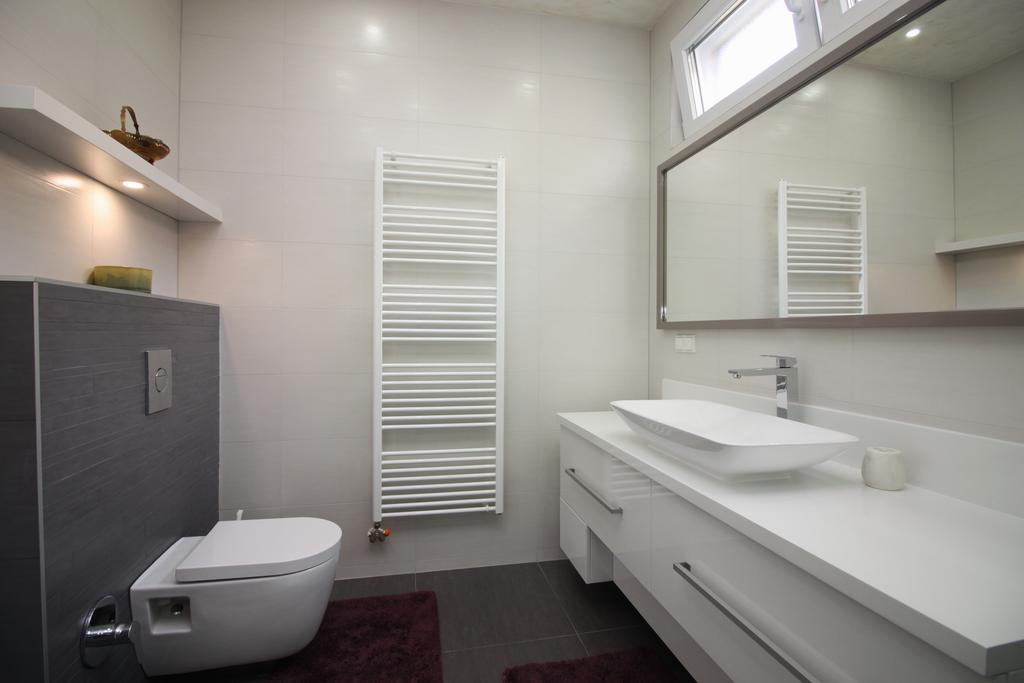 Radiceva Apartment サラエヴォ エクステリア 写真