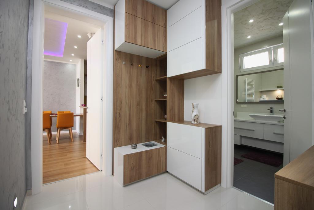 Radiceva Apartment サラエヴォ エクステリア 写真