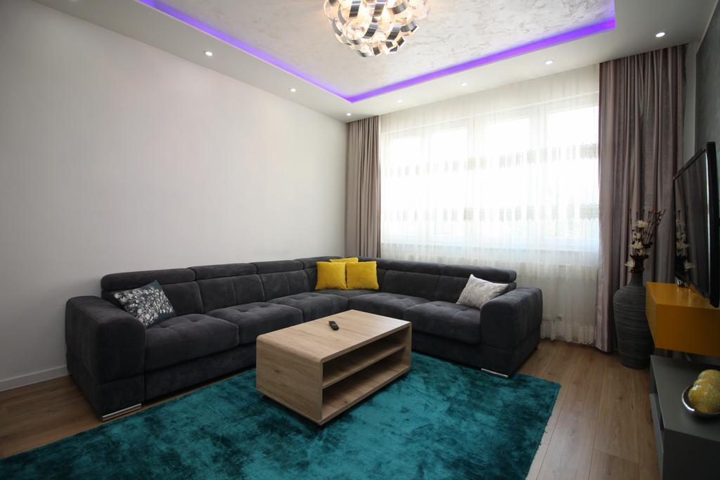 Radiceva Apartment サラエヴォ エクステリア 写真