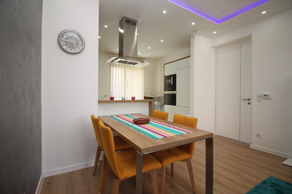Radiceva Apartment サラエヴォ エクステリア 写真