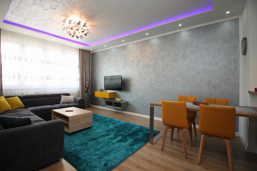 Radiceva Apartment サラエヴォ エクステリア 写真