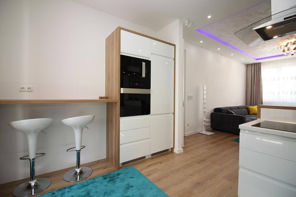 Radiceva Apartment サラエヴォ エクステリア 写真