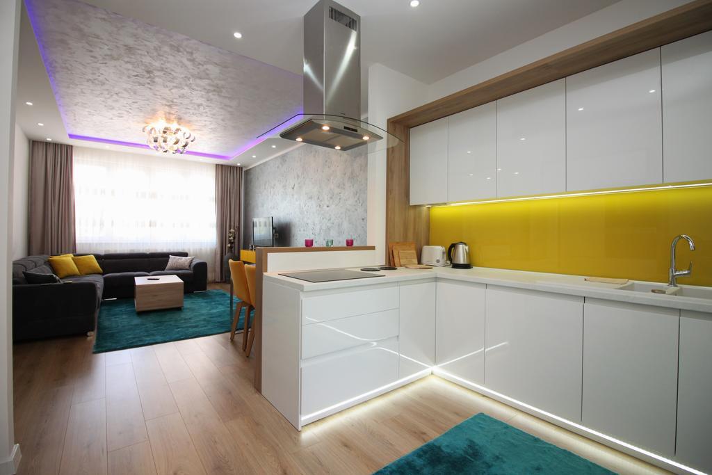 Radiceva Apartment サラエヴォ エクステリア 写真